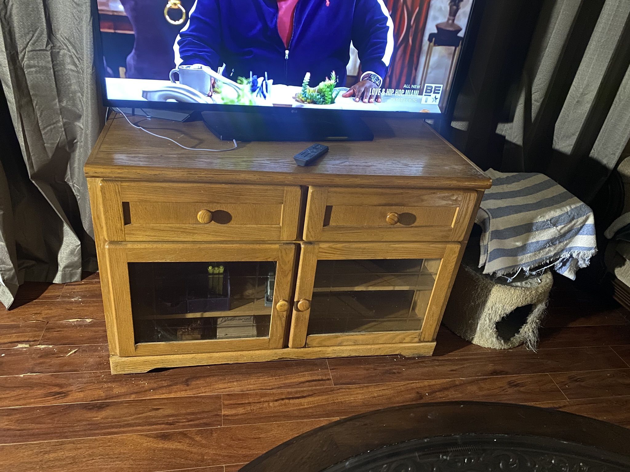 Move Must Go By Go By Dec 21tv Cabinet