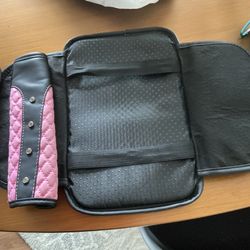 FREE car visor & steering wheel covers