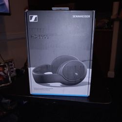 Headphones Sennheiser