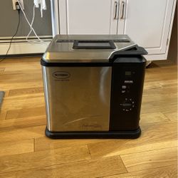 Butterball Electric Turkey Fryer