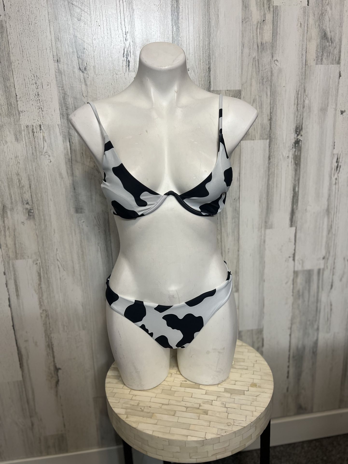 Cow Bikini 