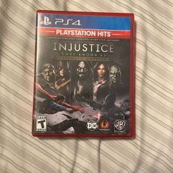 Injustice Gods Among Us Ultimate Edition