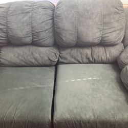 3 Seat Sofa & Recliner Love Seat for Sale