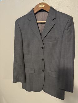 Men’s Suit