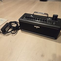 Boss Katana Air Guitar Amp