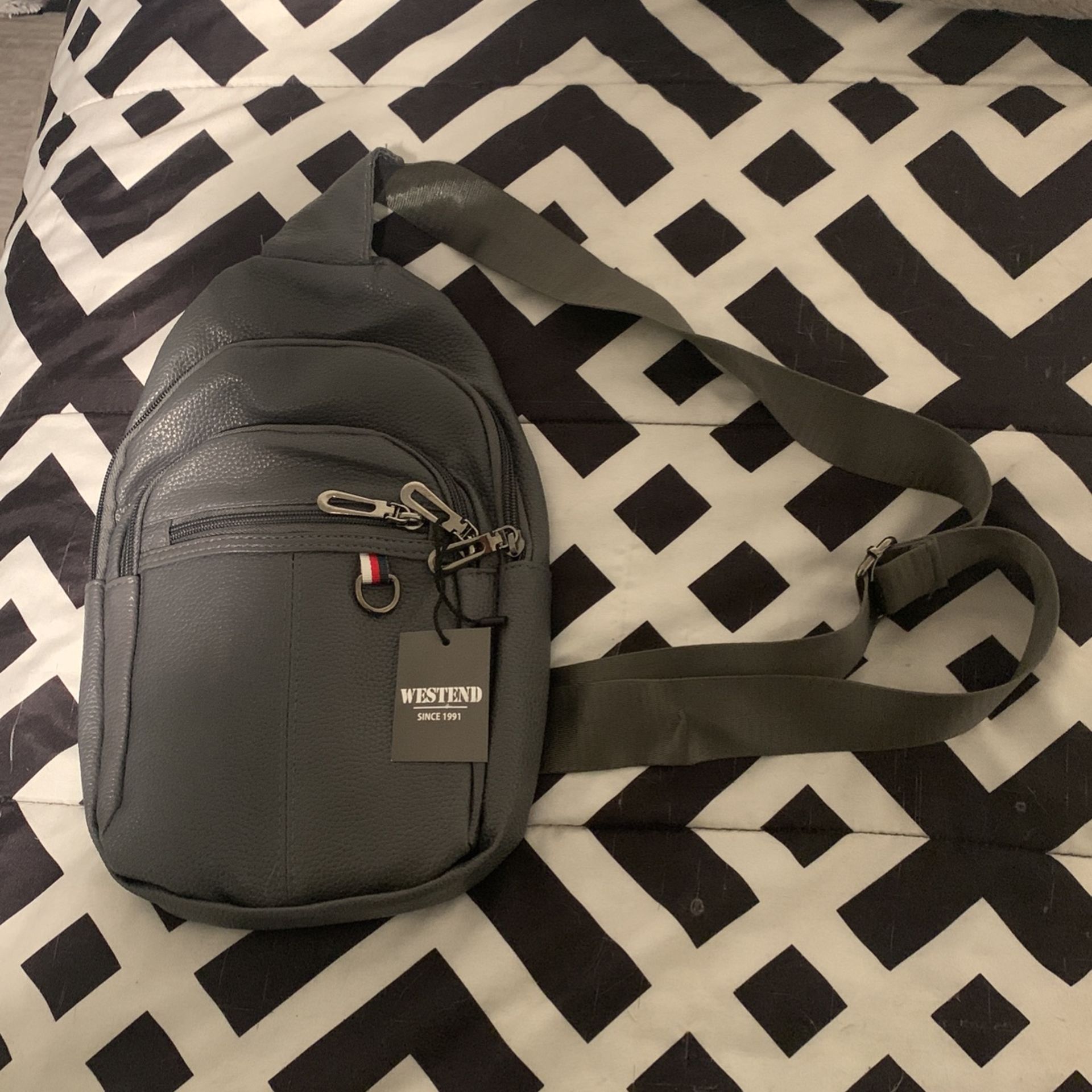 Sling Backpack