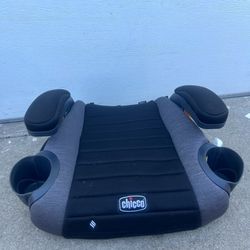 CHICCO GOFIT BOOSTER SEAT