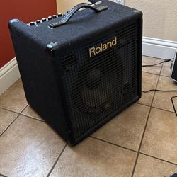 Roland  KC-350 Stereo Mixing Keyboard Amplifier 