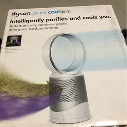 Dyson Pure Coolink