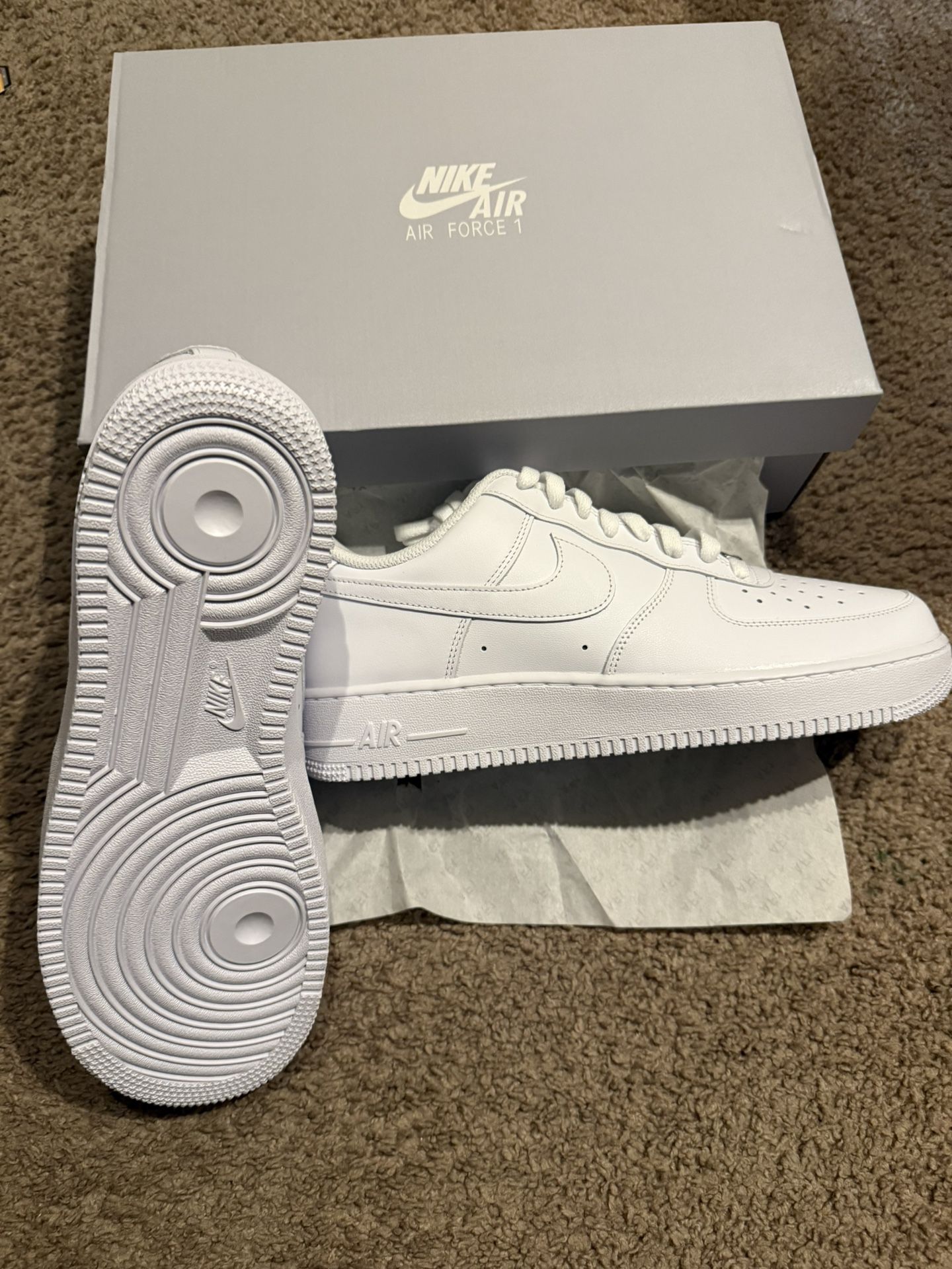 Air Force 1 07