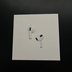 3rd-gen airpods
