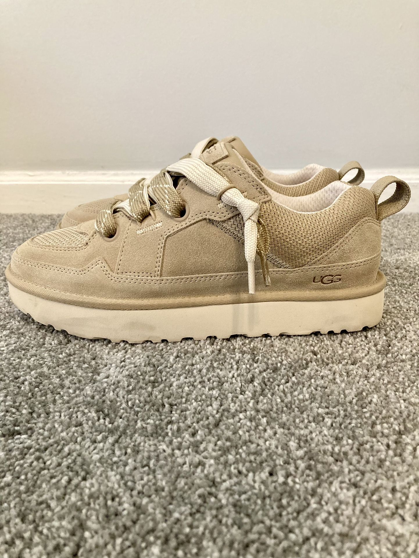 UGG sneakers