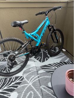 Huffy 24 inch