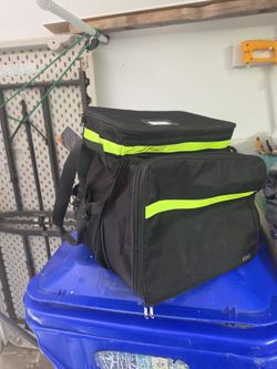 Back pack