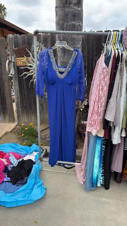 Dresses