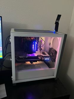 Gaming PC Setup