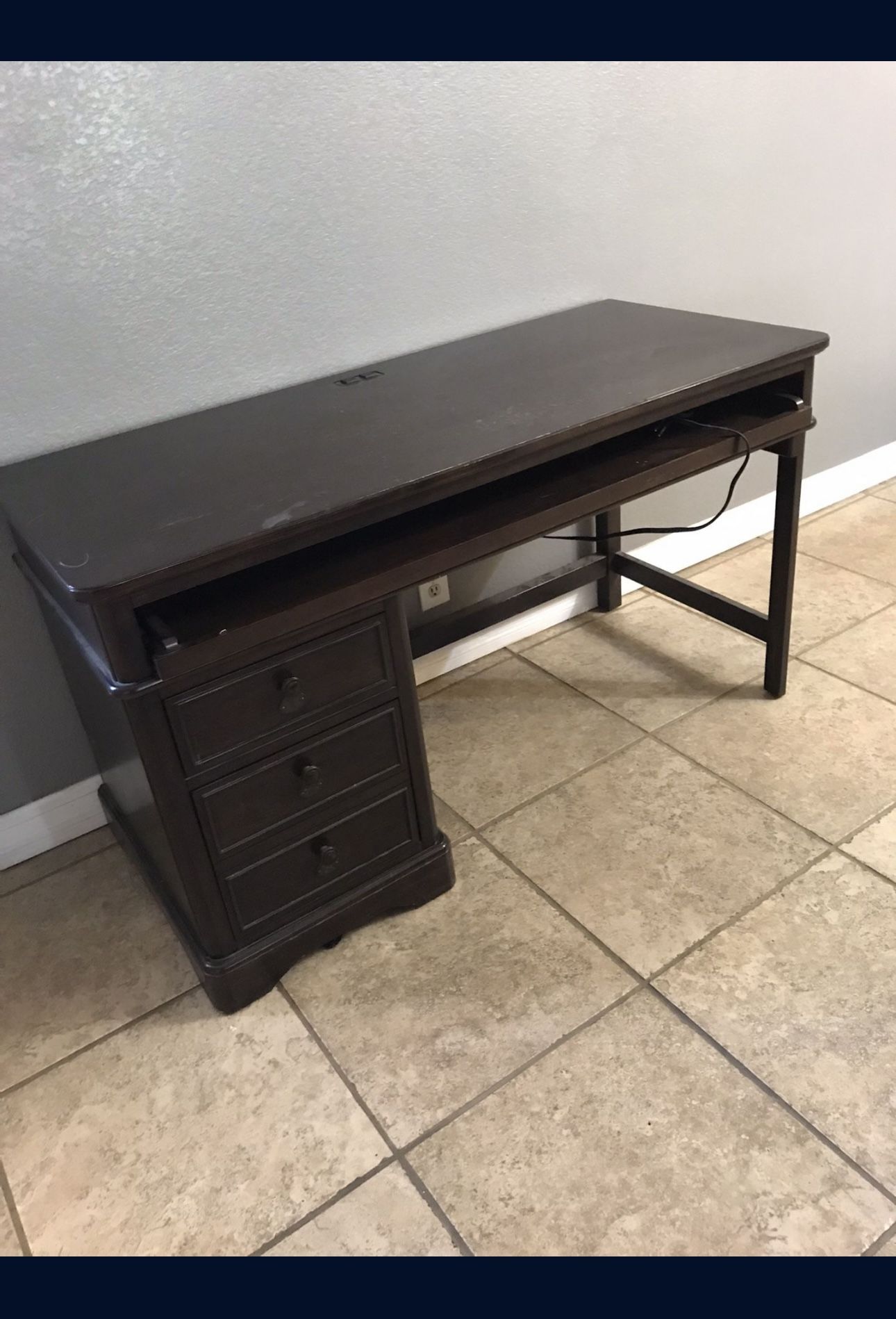 Desk