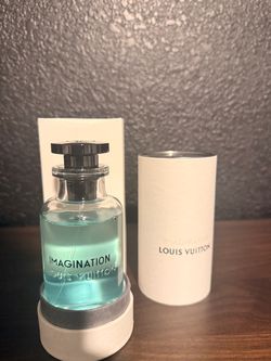Louis Vuitton Imagination Eau de Parfum