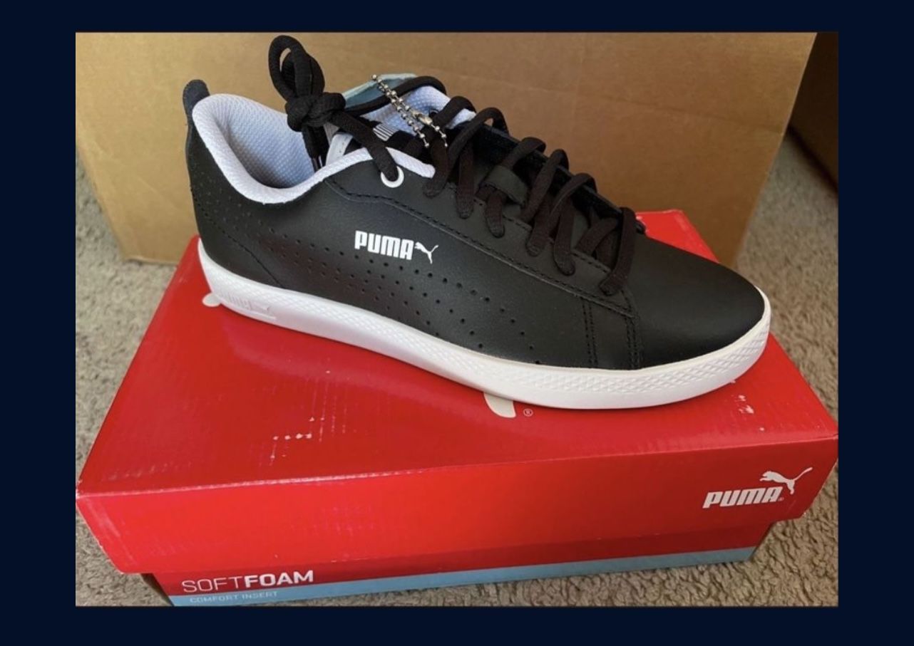 Pumas New