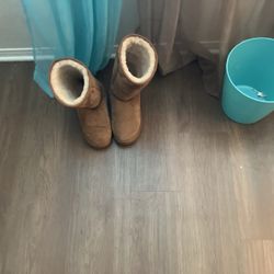 Authentic UGG boots