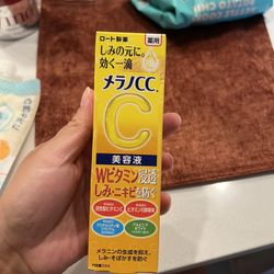 Vitamin C Serum