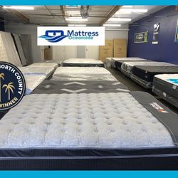 ⚡️Mattress Sale Now⚡️