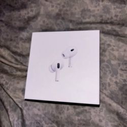 airpod pros 2