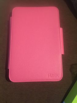 7" tablet case