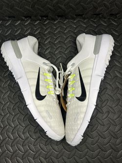 Nike “Free Golf NN” Golf Shoes Men’s Size 11.5 Wide 