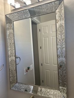 Decorative Mirror