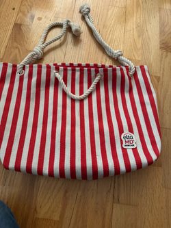 Bolsa para playa