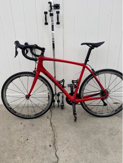 Trek madone
