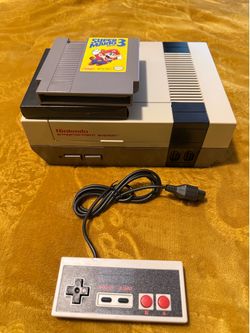 NES