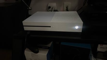 Xbox S