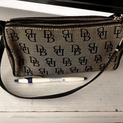 Dooney & Burke mini purse