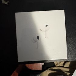 AirPods Pro Gen 2