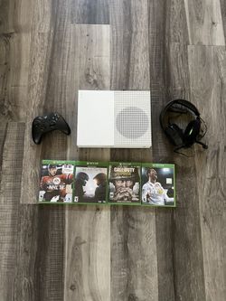 XBox 1