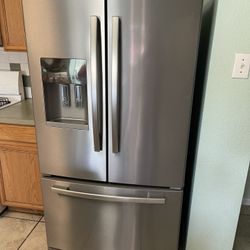 Whirlpool Refrigerator