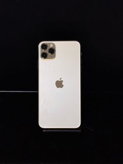 iPhone 11 Pro Max 64GB Unlocked