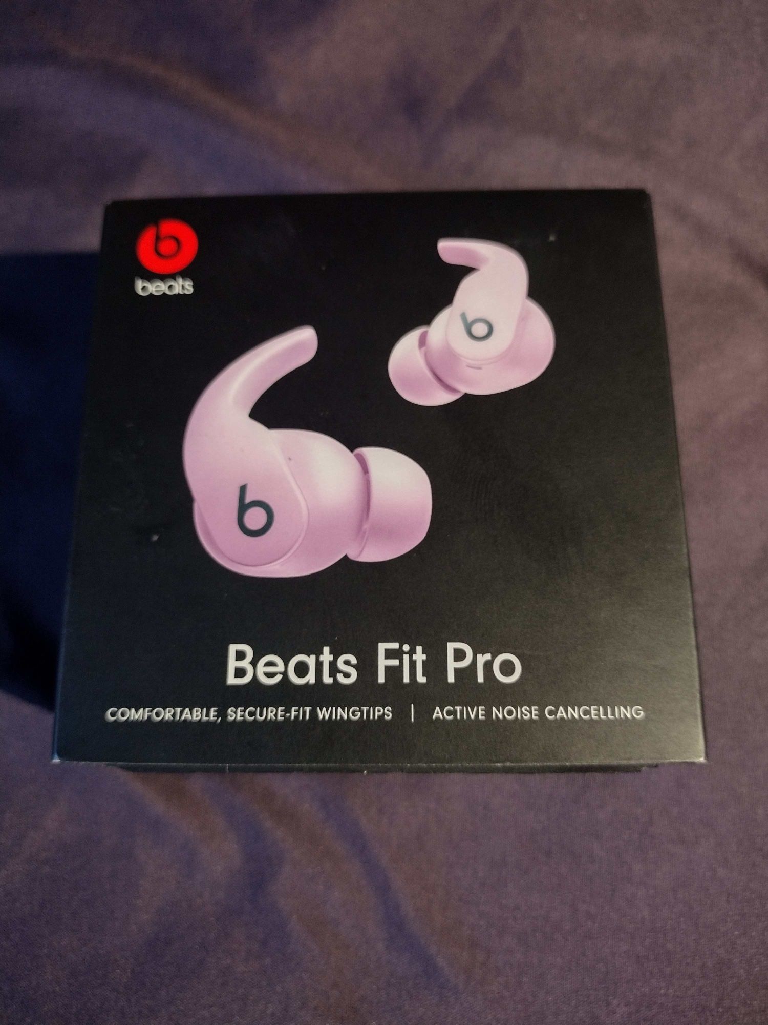Brand New Beats Pro 