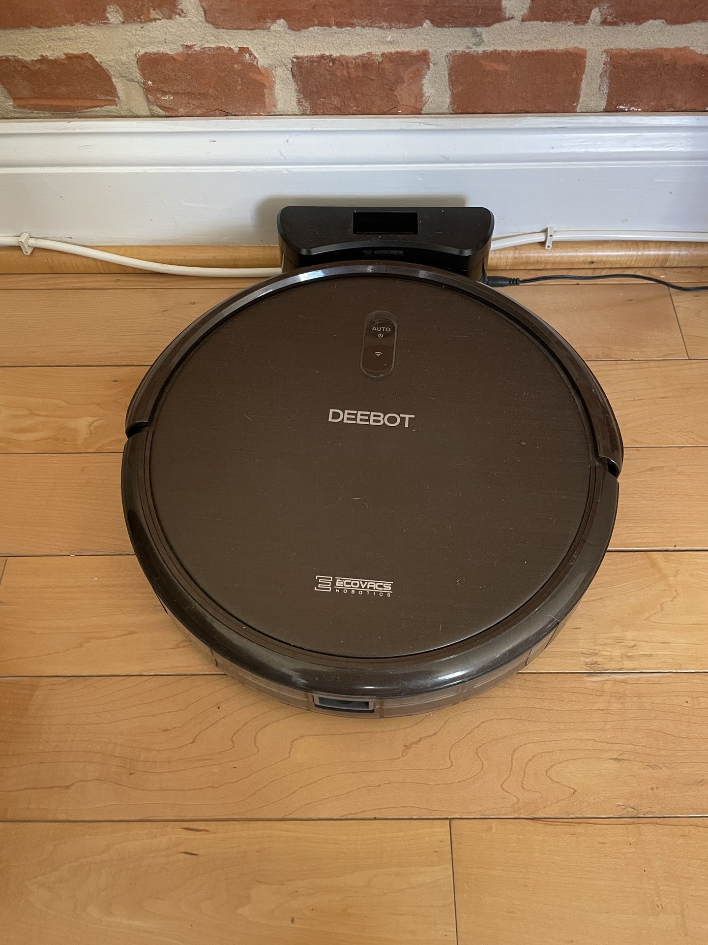 Deebot Ecovacs