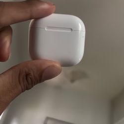 AirPod Gen 4