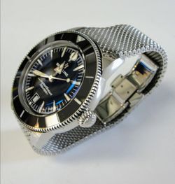 BREITLING SUPEROCEAN B31 AUTOMATIC