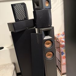 Klipsch Speakers