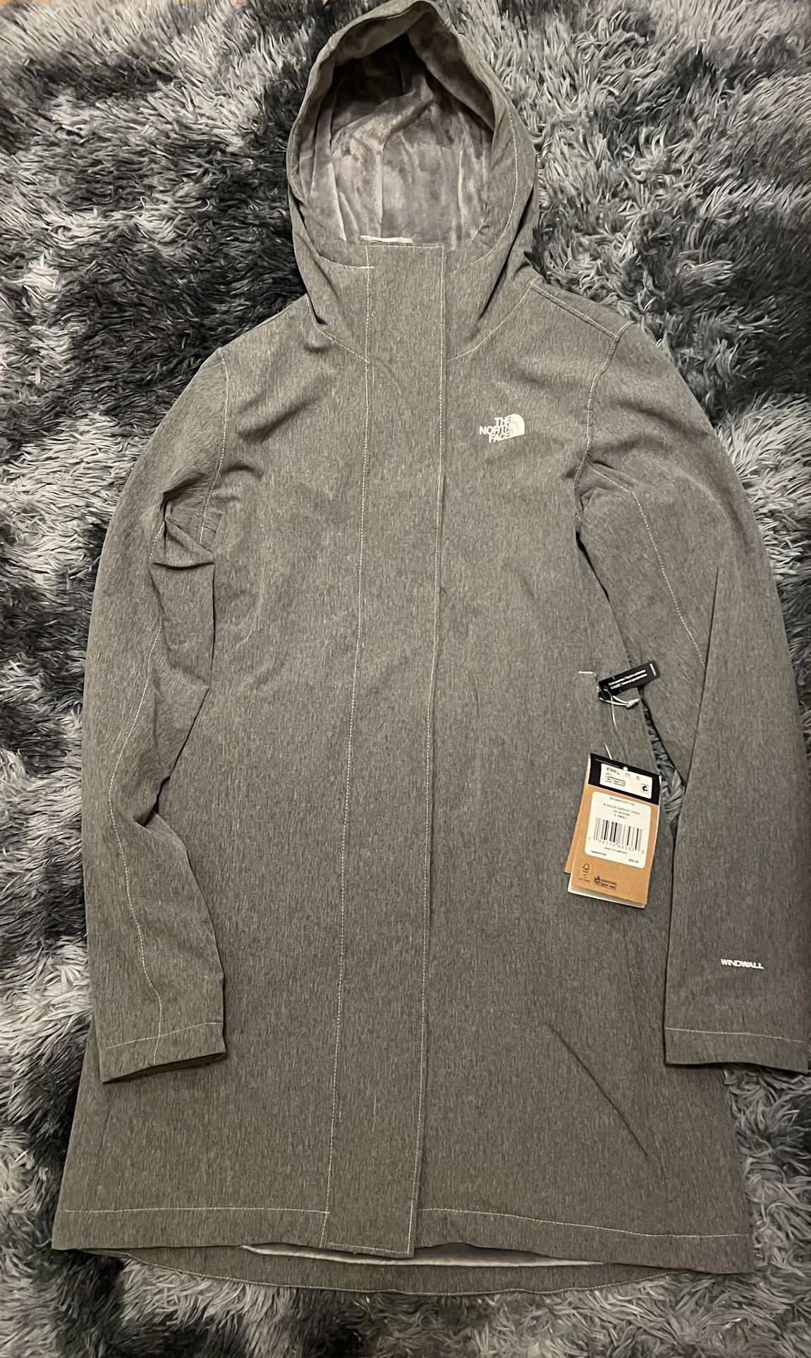 WOMEN Jacket   THE NORTH FACE SIZE XS
