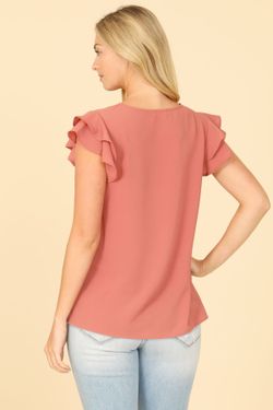 Women top shirt S-M or large , brand new , message me size