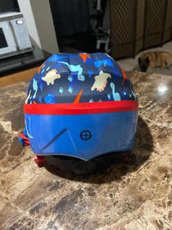 Bike Helmet
