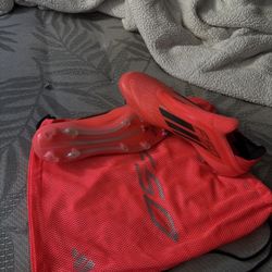 Adidas F50 