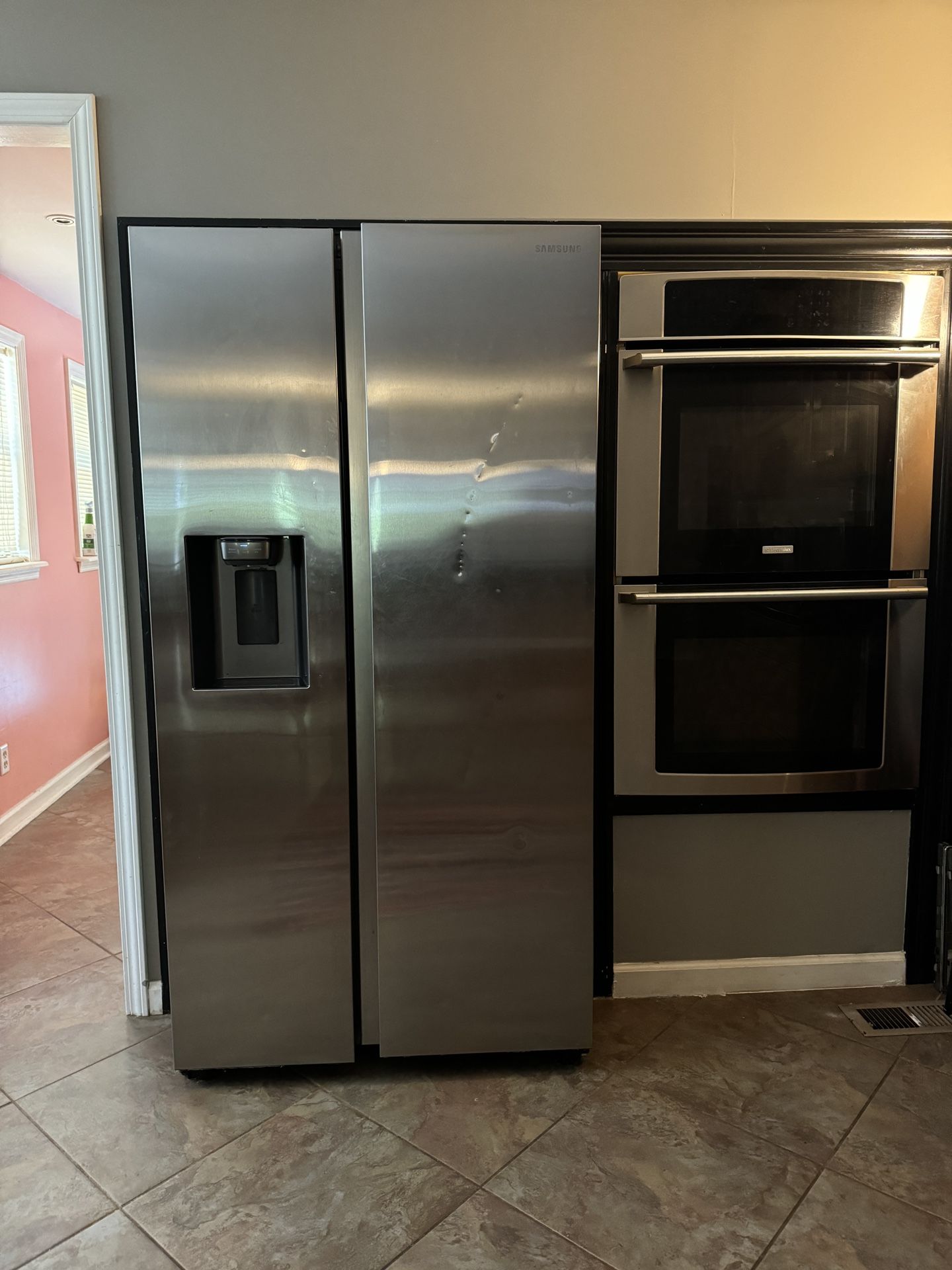 Samsung Refrigerator