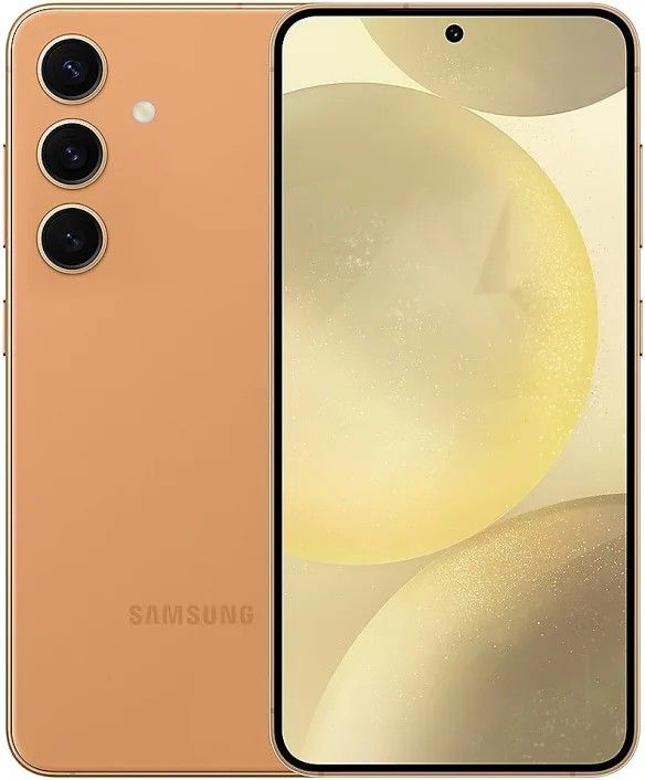 S 24 Rose Gold 256 G Unlocked